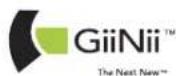 GiiNii GD250 - GD-250 Dash Cam User Manual - 1