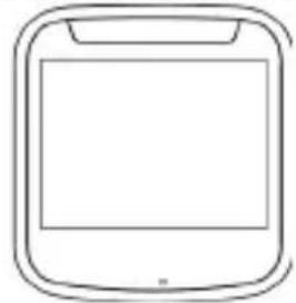 GiiNii GD250 - 1.2Contenade'emballage - 1