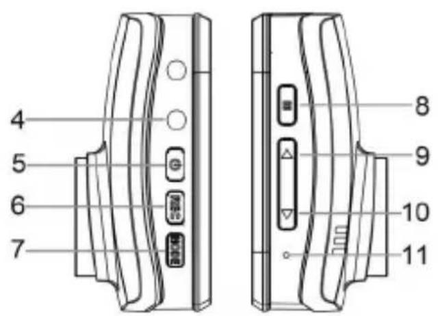 GiiNii GD250 - Product Overview - 3