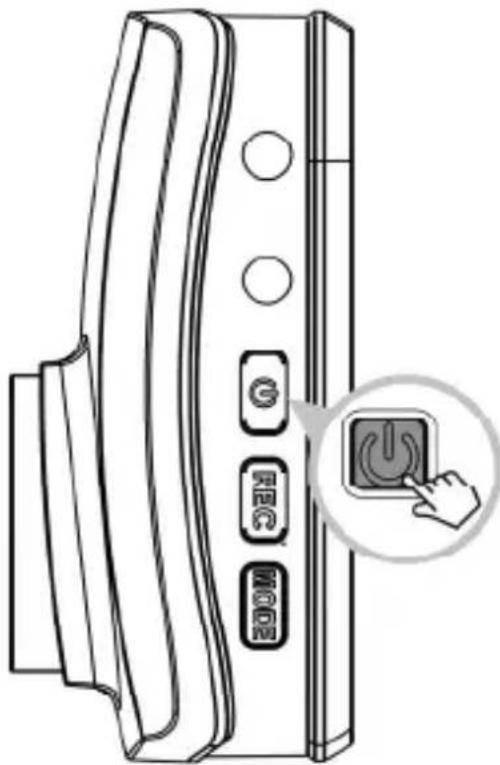 GiiNii GD250 - Hors tension/Sous tension automatique - 1