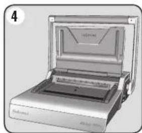 FELLOWES Encuadernadora Galaxy Wire - Potrebujete pomoc? - 1