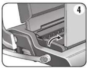 FELLOWES Encuadernadora Galaxy Wire - NEDERLANDS - 14