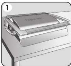 FELLOWES Encuadernadora Galaxy Wire - Potrzebna pomoc? - 1