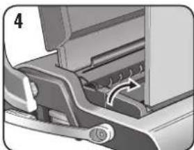 FELLOWES Encuadernadora Galaxy Wire - BHMATA IIA BIBAIODEXIA -IOMAAANAA EITPAOA - 5