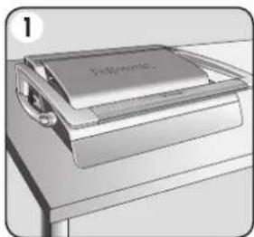 FELLOWES Encuadernadora Galaxy Wire - Precisa de ajuda? - 1