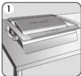 FELLOWES Encuadernadora Galaxy Wire - Yardim mi Gerekli? - 1