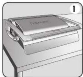 FELLOWES Encuadernadora Galaxy Wire - NEDERLANDS - 4