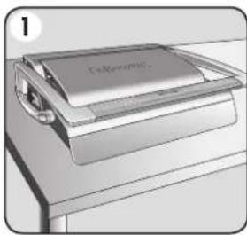 FELLOWES Encuadernadora Galaxy Wire - Potrebujete pomoc? - 1