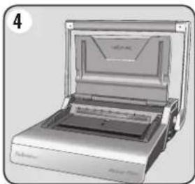 FELLOWES Encuadernadora Galaxy Wire - Potrebujete pomoc? - 4
