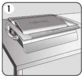FELLOWES Encuadernadora Galaxy Wire - ENGLISH - 2