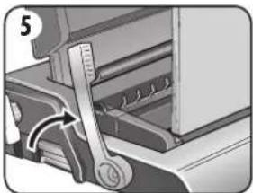 FELLOWES Encuadernadora Galaxy Wire - 3TANbI BPOWIOPOBAHn - HECKOJIbKO IOKyMeHTOB - 5