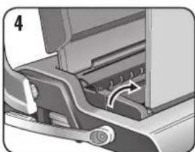 FELLOWES Encuadernadora Galaxy Wire - PROCESO DE ENCUADERNACION - MULTIPLES DOCUMENTOS - 5
