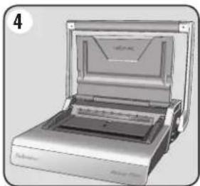 FELLOWES Encuadernadora Galaxy Wire - Potrzebna pomoc? - 4