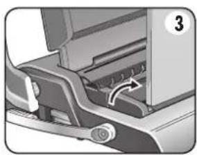 FELLOWES Encuadernadora Galaxy Wire - NEDERLANDS - 11