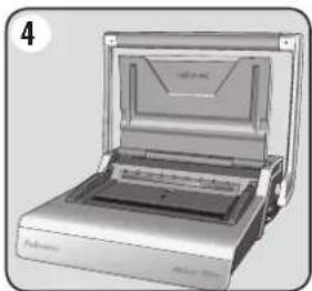 FELLOWES Encuadernadora Galaxy Wire - ASENNUS - 4