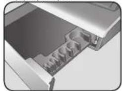 FELLOWES Encuadernadora Galaxy Wire - 1