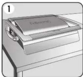 FELLOWES Encuadernadora Galaxy Wire - XpeiaZeTe BoHcTa; - 1