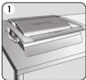 FELLOWES Encuadernadora Galaxy Wire - Segitségre van szüksége? - 1