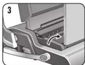 FELLOWES Encuadernadora Galaxy Wire - RELIURE - DOCUMENT INDIVIDUEL - 3