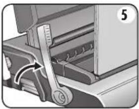 FELLOWES Encuadernadora Galaxy Wire - NEDERLANDS - 18