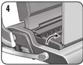 FELLOWES Encuadernadora Galaxy Wire - 3TANbI BPOWIOPOBAHn - HECKOJIbKO IOKyMeHTOB - 4