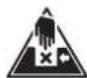 FELLOWES Encuadernadora Galaxy Wire - CAUTION - 1