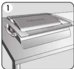 FELLOWES Encuadernadora Galaxy Wire - Potrebujete pomoc? - 1