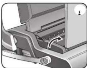 FELLOWES Encuadernadora Galaxy Wire - osio ciiuwo -gacilllglbs - 1