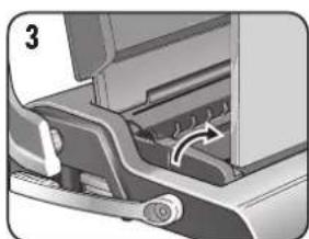 FELLOWES Encuadernadora Galaxy Wire - ETAPY BINDOWANIA - POJEDYCZY DOKUMENT - 3