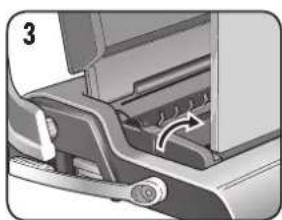 FELLOWES Encuadernadora Galaxy Wire - BHMATA IIA BIBAIIOAEEIA - MONO EITPAFO - 3