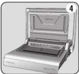 FELLOWES Encuadernadora Galaxy Wire - NEDERLANDS - 1