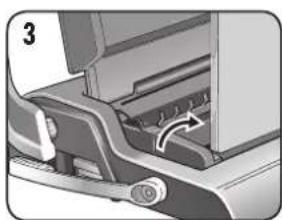 FELLOWES Encuadernadora Galaxy Wire - Tpe6yeTcnaMooub? - 2