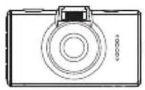 PIONEER VRECDH300D - Vérification des accessoires - 1