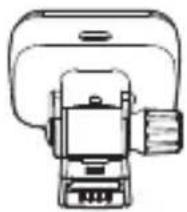 PIONEER VRECDH300D - Vérification des accessoires - 2