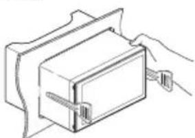 KENWOOD DDX57S - REMARQUE - 1