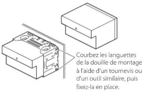 KENWOOD DDX57S - Voitures non japonaises - 1