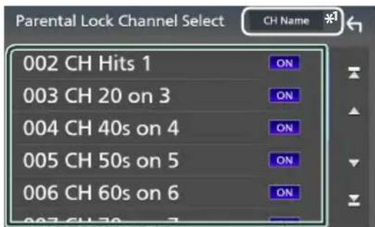 KENWOOD DDX57S - REMARQUE - 1