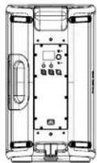 JBL EON710 - Prise en MAIN du systeme EON700 - 4