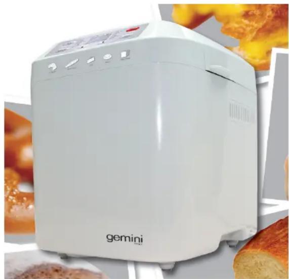 GEMINI GBM750W - 1