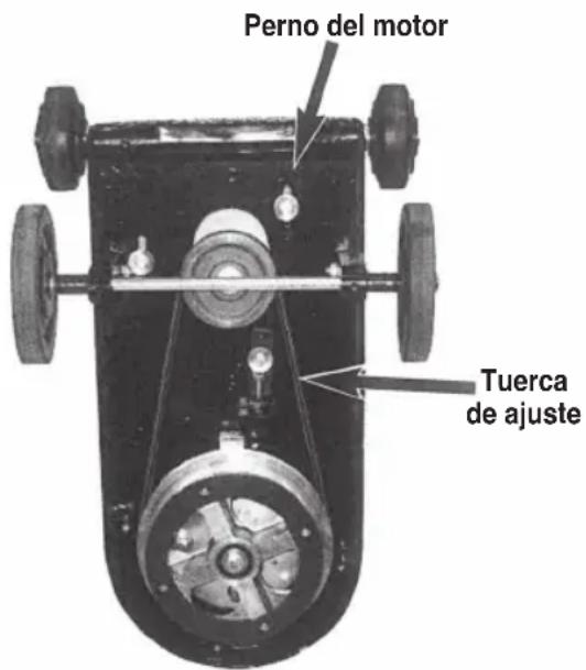 Sanitaire SC6025D - PARAGUIAR LA LIMPIADORADEPISOS - 1