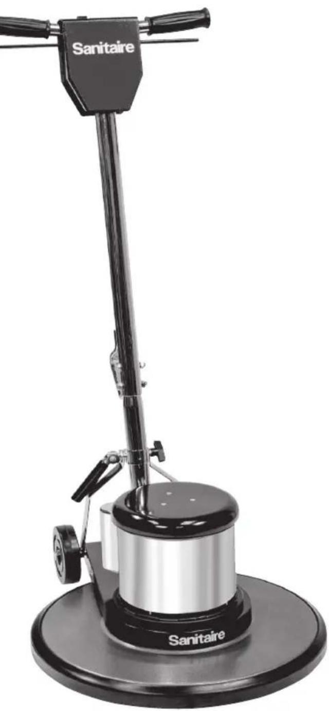 Sanitaire SC6010D - 1