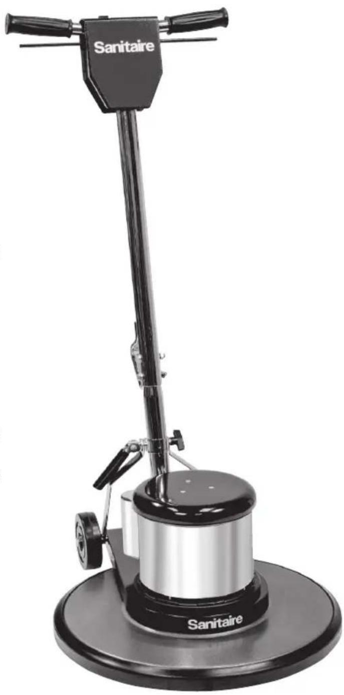 Sanitaire SC6010D - Llame al: - 1
