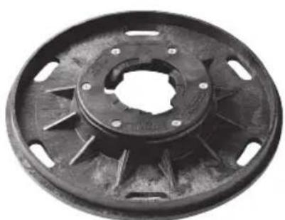 Sanitaire SC6010D - HOW TO ORDER REPLACEMENT PARTS - 1
