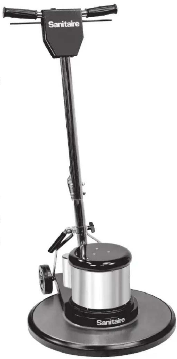 Sanitaire SC6010D - 1