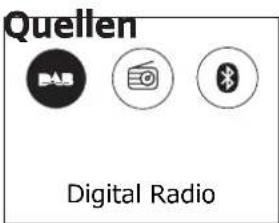 PURE Elan One - Manuelle Einstellung - 1