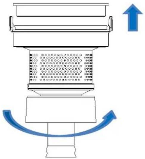 MIDEA MCS2045IT - Schritt 3 - 3