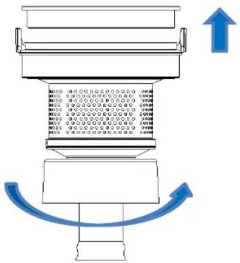 MIDEA MCS2045IT - Operazione 3 - 3