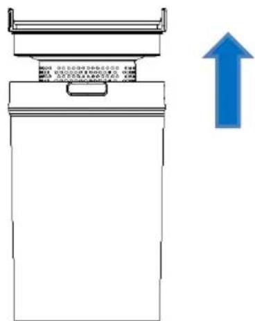 MIDEA MCS2045IT - Operazione 3 - 2