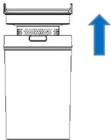 MIDEA MCS2045IT - Funcionamento 3 - 2