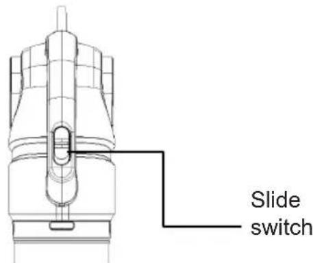 MIDEA MCS2045IT - No. Operation instruction - 2